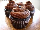 cupcake chocolate